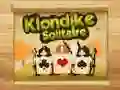 Spel Klondike Solitaire på nätet