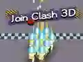 Spel Gå med och Krocka 3D på nätet Spel Gå med och Krocka 3D på nätet