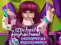 Spel Wicked High School Sjukhusåterhämtning på nätet Spel Wicked High School Sjukhusåterhämtning på nätet