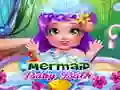 Spel Merbabys Bad pÄ nÀtet Spel Merbabys Bad pÄ nÀtet