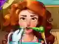 Spel Olivia Riktig TandlÀkare pÄ nÀtet Spel Olivia Riktig TandlÀkare pÄ nÀtet