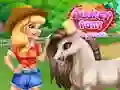 Spel Audrey Pony Förskola pÄ nÀtet Spel Audrey Pony Förskola pÄ nÀtet
