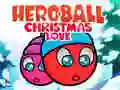 Spel Heroball Julkärlek på nätet Spel Heroball Julkärlek på nätet