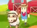 Spel Mängd lantgård på nätet Spel Mängd lantgård på nätet