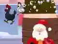 Spel Julkyckans Skjutning pÄ nÀtet Spel Julkyckans Skjutning pÄ nÀtet