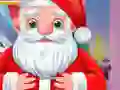 Spel Jultomten Klippning pÄ nÀtet Spel Jultomten Klippning pÄ nÀtet