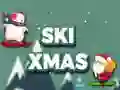 Spel Ski Jul pÄ nÀtet Spel Ski Jul pÄ nÀtet