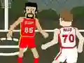 Spel Smart Basketspelare pÄ nÀtet Spel Smart Basketspelare pÄ nÀtet