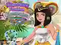 Spel Legendarisk Mode Cleopatra pÄ nÀtet Spel Legendarisk Mode Cleopatra pÄ nÀtet