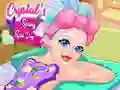 Spel Crystals Vår Spa Dag på nätet Spel Crystals Vår Spa Dag på nätet