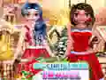 Spel BFF Julreserekommendation pÄ nÀtet Spel BFF Julreserekommendation pÄ nÀtet