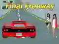 Spel Slutlig Motorväg på nätet Spel Slutlig Motorväg på nätet
