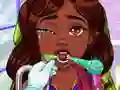 Spel Noelle Verklig Tandläkare på nätet