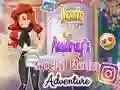 Spel Jessie och Audreys Sociala Medieäventyr på nätet Spel Jessie och Audreys Sociala Medieäventyr på nätet