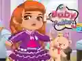 Spel Baby Maker pÄ nÀtet Spel Baby Maker pÄ nÀtet