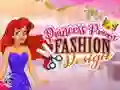 Spel Prinsessans Bal Mode Design pÄ nÀtet Spel Prinsessans Bal Mode Design pÄ nÀtet