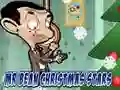 Spel Mr Bean: Julstjärnor på nätet
