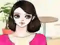 Spel Den mest fashionabla tjejen pÄ nÀtet Spel Den mest fashionabla tjejen pÄ nÀtet