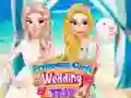 Spel Prinsessornas bröllopsresa pÄ nÀtet Spel Prinsessornas bröllopsresa pÄ nÀtet