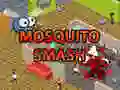 Spel Moskito Smash pÄ nÀtet Spel Moskito Smash pÄ nÀtet