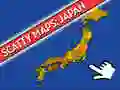 Spel Scatty Karty Japan pÄ nÀtet Spel Scatty Karty Japan pÄ nÀtet