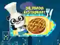 Spel Dr. Pandas Restaurang på nätet