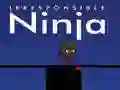 Spel Oansvarig ninja pÄ nÀtet Spel Oansvarig ninja pÄ nÀtet