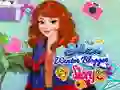 Spel Eliza Winters blogghistoria pÄ nÀtet Spel Eliza Winters blogghistoria pÄ nÀtet