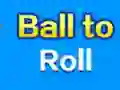 Spel Boll att Rulla pÄ nÀtet Spel Boll att Rulla pÄ nÀtet