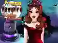 Spel Bröllopsmakeover Prinsessan Vampyr pÄ nÀtet Spel Bröllopsmakeover Prinsessan Vampyr pÄ nÀtet