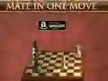 Spel Schackmatt i ett drag pÄ nÀtet Spel Schackmatt i ett drag pÄ nÀtet