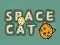 Spel Rymdkatt pÄ nÀtet Spel Rymdkatt pÄ nÀtet