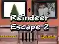 Spel Renar Escape 2 pÄ nÀtet Spel Renar Escape 2 pÄ nÀtet