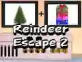 Spel Snögubbe Rymning 2 på nätet Spel Snögubbe Rymning 2 på nätet