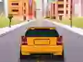 Spel Biltrafik 2D på nätet