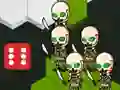 Spel Fantasy Ludo på nätet