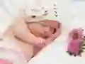 Spel Söta Baby Pussel på nätet Spel Söta Baby Pussel på nätet
