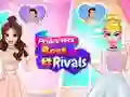 Spel Prinsessor Bästa #Rivaler på nätet Spel Prinsessor Bästa #Rivaler på nätet