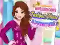 Spel Influencers Modevisningsäventyr på nätet Spel Influencers Modevisningsäventyr på nätet