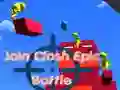 Spel Gå med i den episka striden på nätet