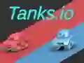 Spel Tanks.io pÄ nÀtet Spel Tanks.io pÄ nÀtet