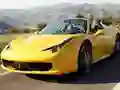 Spel Ferrari 458 Spider Glid pÄ nÀtet Spel Ferrari 458 Spider Glid pÄ nÀtet
