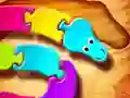 Spel Ormpussel på nätet