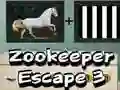 Spel Zoologisk Flucht 3 pÄ nÀtet Spel Zoologisk Flucht 3 pÄ nÀtet