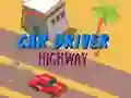 Spel Bilsförare Motorväg på nätet Spel Bilsförare Motorväg på nätet