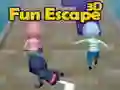 Spel Rolig Escape 3D pÄ nÀtet Spel Rolig Escape 3D pÄ nÀtet