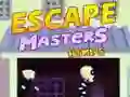 Spel Rymningsmästare HTML5 på nätet Spel Rymningsmästare HTML5 på nätet