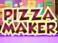 Spel Pizzaskapare pÄ nÀtet Spel Pizzaskapare pÄ nÀtet