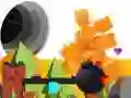 Spel Hål mot Bomber på nätet Spel Hål mot Bomber på nätet