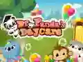 Spel Dr Pandas Daghem på nätet